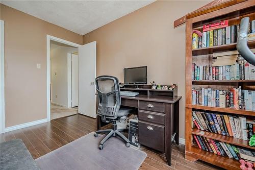 1548 Newlands Crescent|Unit #14, Burlington, ON - Indoor Photo Showing Office