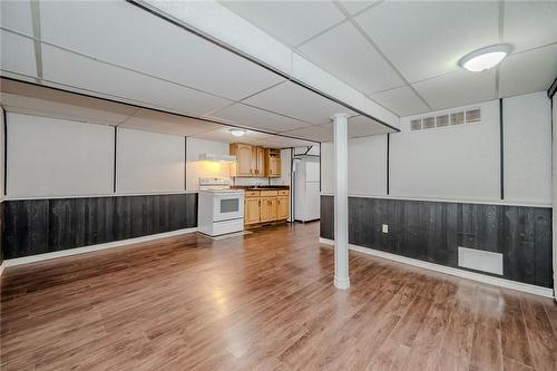 1548 Newlands Crescent|Unit #14, Burlington, ON - Indoor