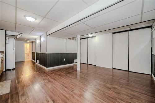 1548 Newlands Crescent|Unit #14, Burlington, ON - Indoor Photo Showing Other Room