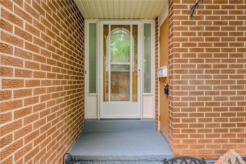 1548 Newlands Crescent|Unit #14, Burlington, ON - Outdoor With Exterior