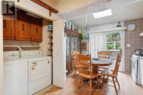 37 Bertmount Avenue, Toronto, ON - Indoor Photo Showing Laundry Room