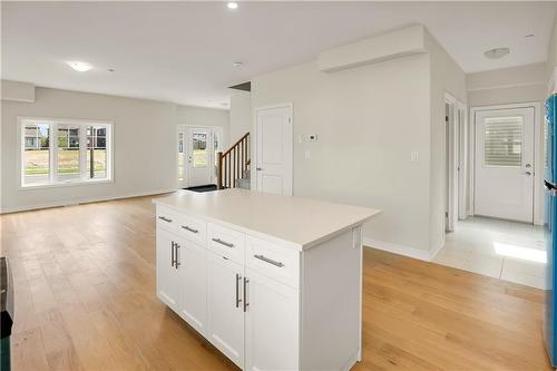 2 Bromley Drive, St. Catharines, ON - Indoor