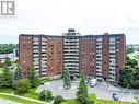 3100 Carling Avenue Unit#219, Ottawa, ON  - Outdoor With Balcony With Facade 
