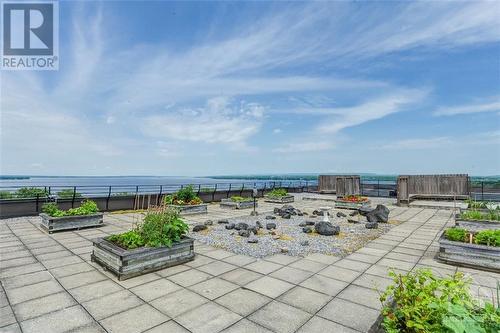 3100 Carling Avenue Unit#219, Ottawa, ON - Outdoor With View