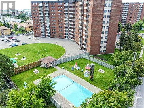 3100 Carling Avenue Unit#219, Ottawa, ON - Outdoor