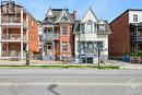 455/457 Somerset Street W, Ottawa, ON  - Outdoor With Facade 