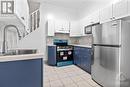 455/457 Somerset Street W, Ottawa, ON  - Indoor Photo Showing Kitchen 