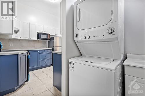 455/457 Somerset Street W, Ottawa, ON - Indoor Photo Showing Laundry Room