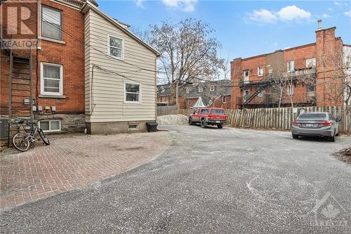 455/457 Somerset Street W, Ottawa, ON - Outdoor