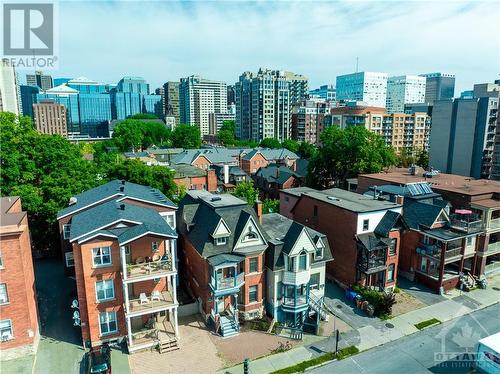 455/457 Somerset Street W, Ottawa, ON - Outdoor With Facade