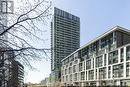2612 - 170 Fort York Boulevard, Toronto C01, ON  - Outdoor With Facade 