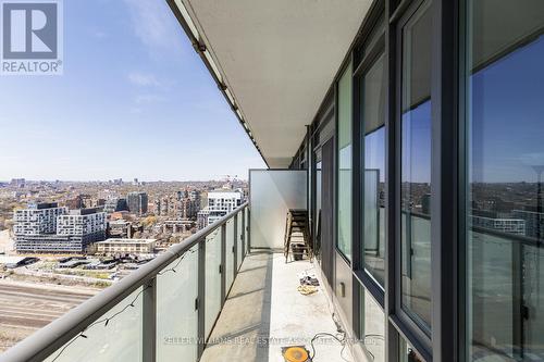 2612 - 170 Fort York Boulevard, Toronto C01, ON - Outdoor With View With Exterior
