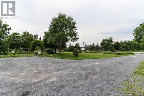 520 Route 820, Baxters Corner, NB - Outdoor With View