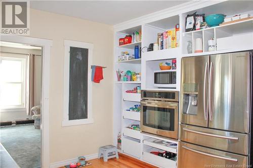 204 Broadway Street, Woodstock, NB - Indoor Photo Showing Other Room