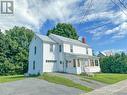 204 Broadway Street, Woodstock, NB  - Outdoor 