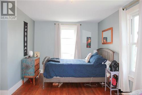 204 Broadway Street, Woodstock, NB - Indoor Photo Showing Bedroom