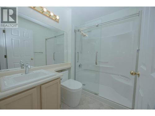 1170 Brookside Avenue Unit# 308, Kelowna, BC - Indoor Photo Showing Bathroom