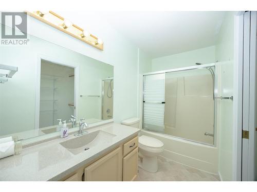 1170 Brookside Avenue Unit# 308, Kelowna, BC - Indoor Photo Showing Bathroom