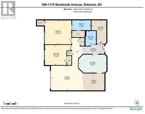 1170 Brookside Avenue Unit# 308, Kelowna, BC - Other