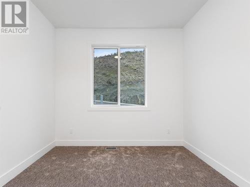 7735 Okanagan Boulevard Unit# 7, Vernon, BC - Indoor Photo Showing Other Room