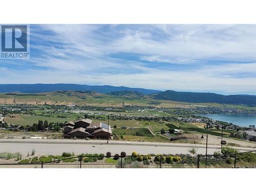 7735 Okanagan Boulevard Unit# 7, Vernon, BC - Outdoor With View