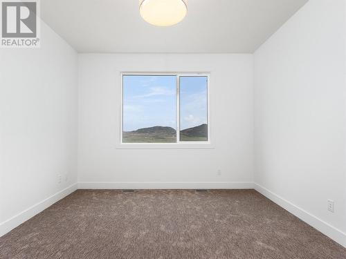 7735 Okanagan Boulevard Unit# 7, Vernon, BC - Indoor Photo Showing Other Room