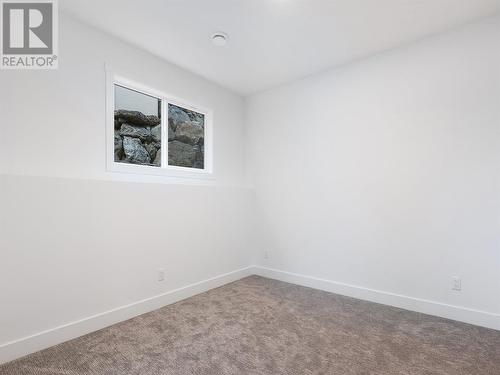 7735 Okanagan Boulevard Unit# 7, Vernon, BC - Indoor Photo Showing Other Room