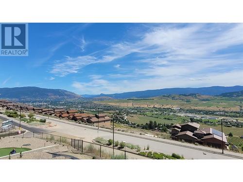 7735 Okanagan Boulevard Unit# 7, Vernon, BC - Outdoor With View