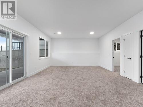 7735 Okanagan Boulevard Unit# 7, Vernon, BC - Indoor