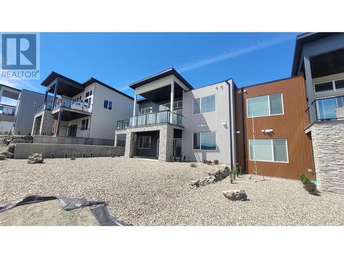 7735 Okanagan Boulevard Unit# 7, Vernon, BC - Outdoor