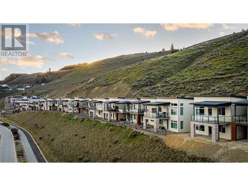 7735 Okanagan Boulevard Unit# 7, Vernon, BC - Outdoor With View