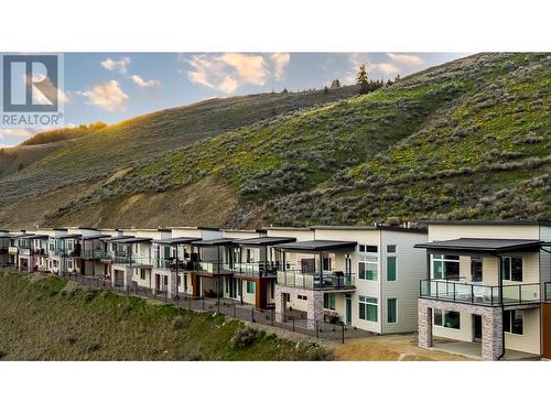 7735 Okanagan Boulevard Unit# 7, Vernon, BC - Outdoor