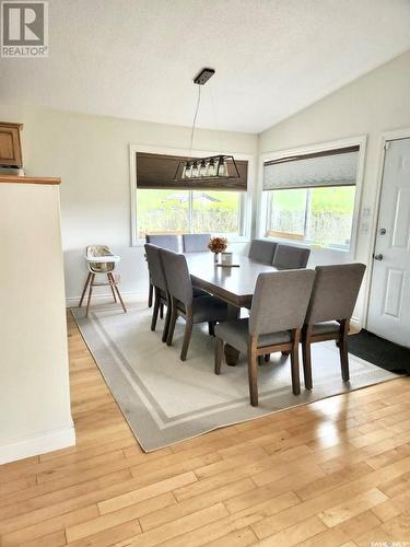 1255 18Th Street W, Prince Albert, SK - Indoor Photo Showing Dining Room