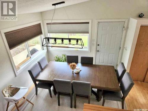 1255 18Th Street W, Prince Albert, SK - Indoor Photo Showing Dining Room