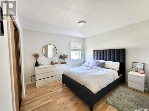 1255 18Th Street W, Prince Albert, SK - Indoor Photo Showing Bedroom