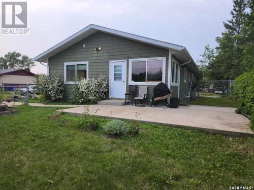 1255 18Th Street W, Prince Albert, SK - Outdoor