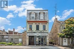 54 FOSTER STREET  Perth, ON K7H 1S1