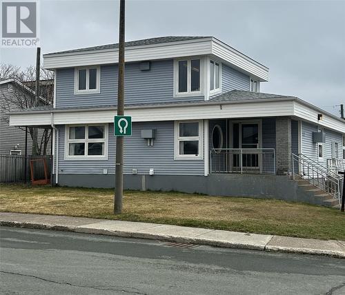 262 Newfoundland Drive, St. John'S, NL 