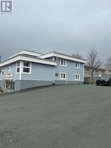 262 Newfoundland Drive, St. John'S, NL 