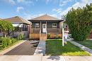 151 Britannia Avenue, Hamilton, ON  - Outdoor 