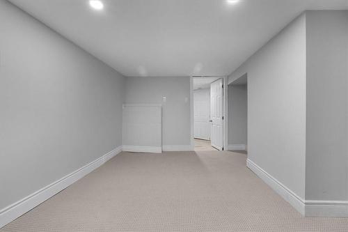 151 Britannia Avenue, Hamilton, ON - Indoor Photo Showing Other Room