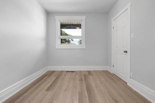 151 Britannia Avenue, Hamilton, ON - Indoor Photo Showing Other Room