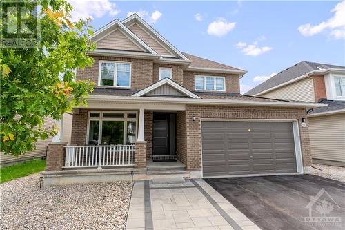 1870 Maple Grove Road, Ottawa, ON - Outdoor With Facade