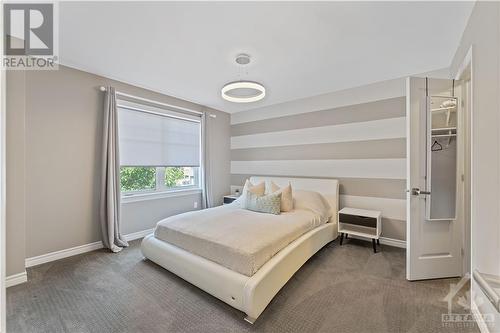 1870 Maple Grove Road, Ottawa, ON - Indoor Photo Showing Bedroom