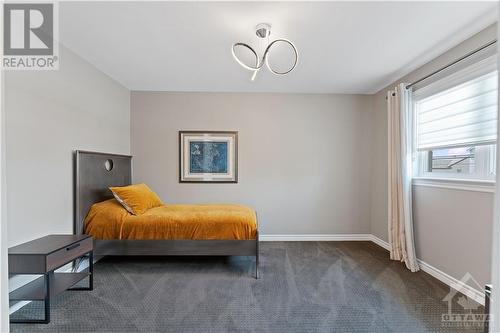 1870 Maple Grove Road, Ottawa, ON - Indoor Photo Showing Bedroom