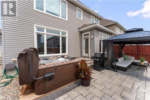 1870 Maple Grove Road, Ottawa, ON - Outdoor With Deck Patio Veranda With Exterior