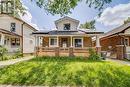 3235 Millen, Windsor, ON  - Outdoor With Deck Patio Veranda 