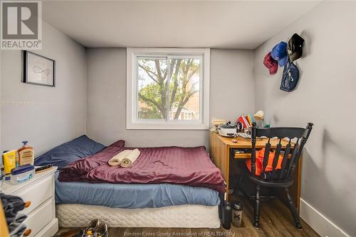 3235 Millen, Windsor, ON - Indoor Photo Showing Bedroom