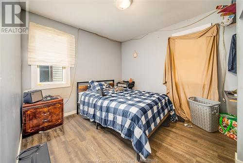 3235 Millen, Windsor, ON - Indoor Photo Showing Bedroom