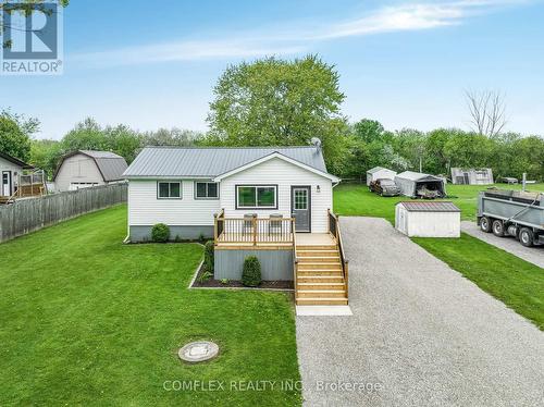 13 Butternut Drive, Kawartha Lakes (Lindsay), ON - Outdoor